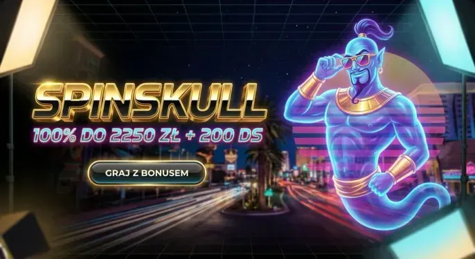 Spinskull Casino